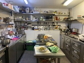 Commerce de détail dans Barcelone, Barcelona à louer Photo intérieure- Image 2 de 4