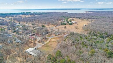 143 Whippoorwill Dr, Mead, OK - Aerial  map view - Image1