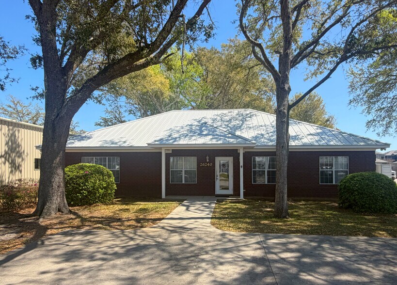 26240 Equity Dr, Daphne, AL for lease - Primary Photo - Image 1 of 4
