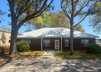 Plus de détails pour 26240 Equity Dr, Daphne, AL - Bureau à louer