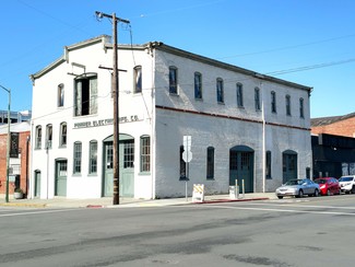 Plus de détails pour 221 Washington St, Oakland, CA - Flex à vendre