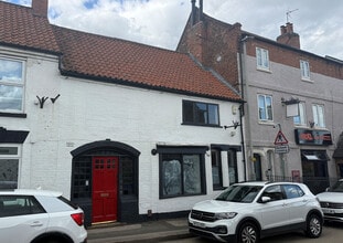 37-39 Long Acre, Bingham for lease Building Photo- Image 1 of 4