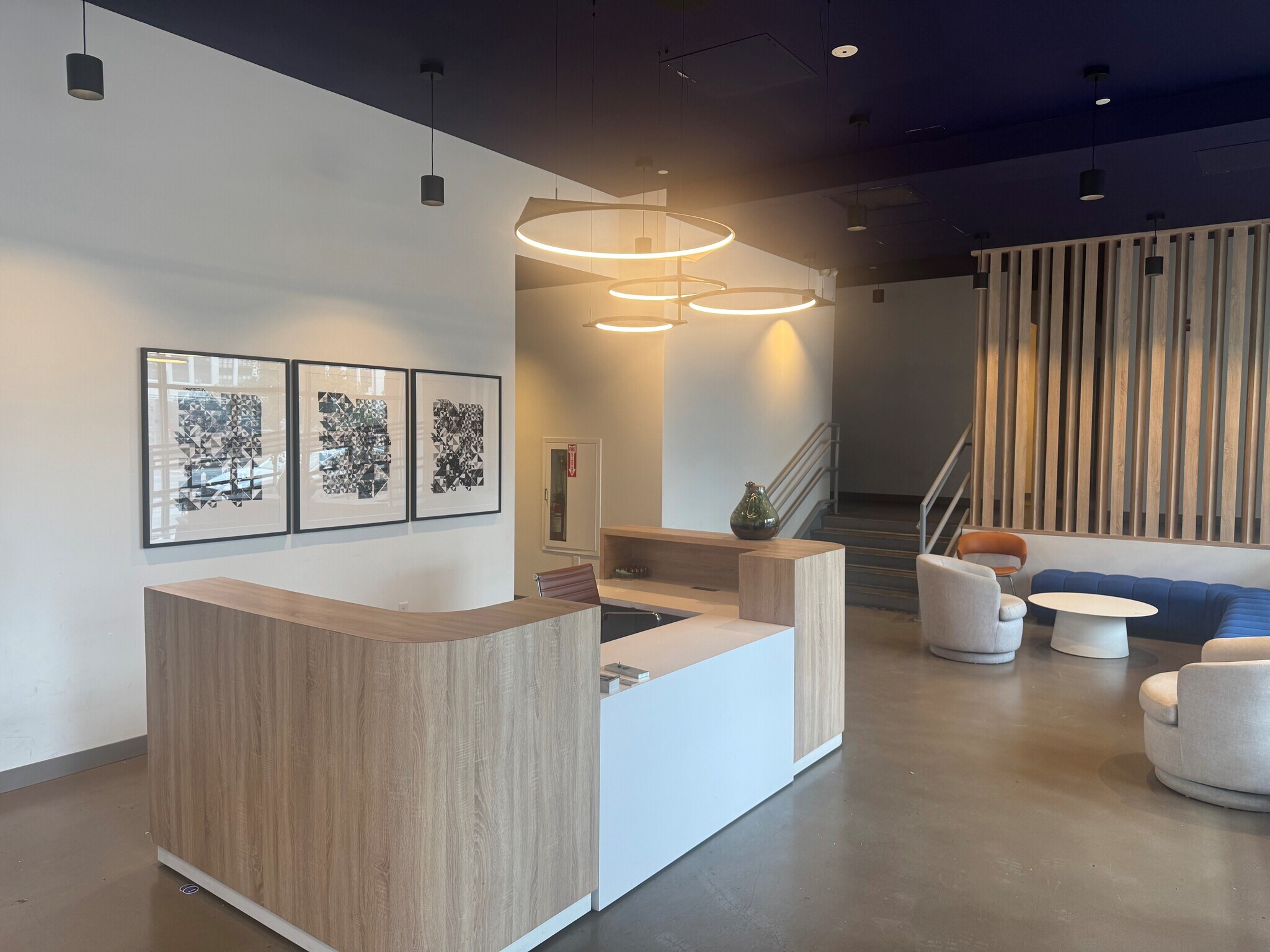 677 Atlantic Ave, Brooklyn, NY for lease Interior Photo- Image 1 of 20