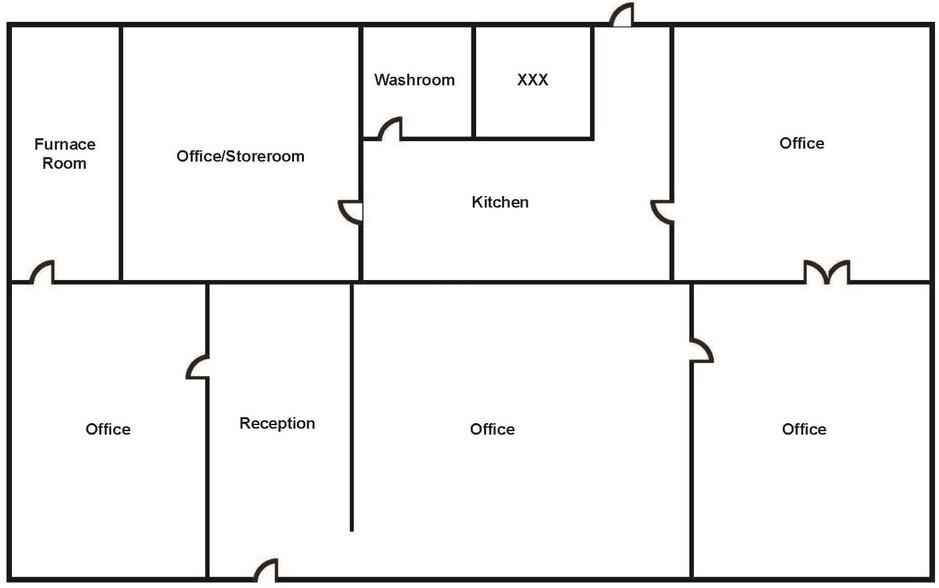 6204 29th St SE, Calgary, AB à vendre - Photo du bâtiment - Image 1 de 1