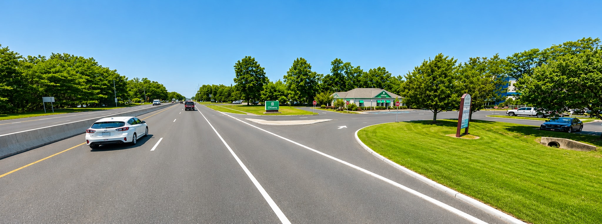 435 Highway 70, Lakewood, NJ for sale Building Photo- Image 1 of 3