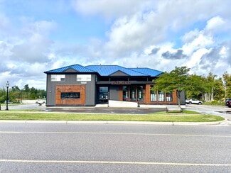 More details for 810 S Huron, Mackinaw City, MI - Retail for Sale