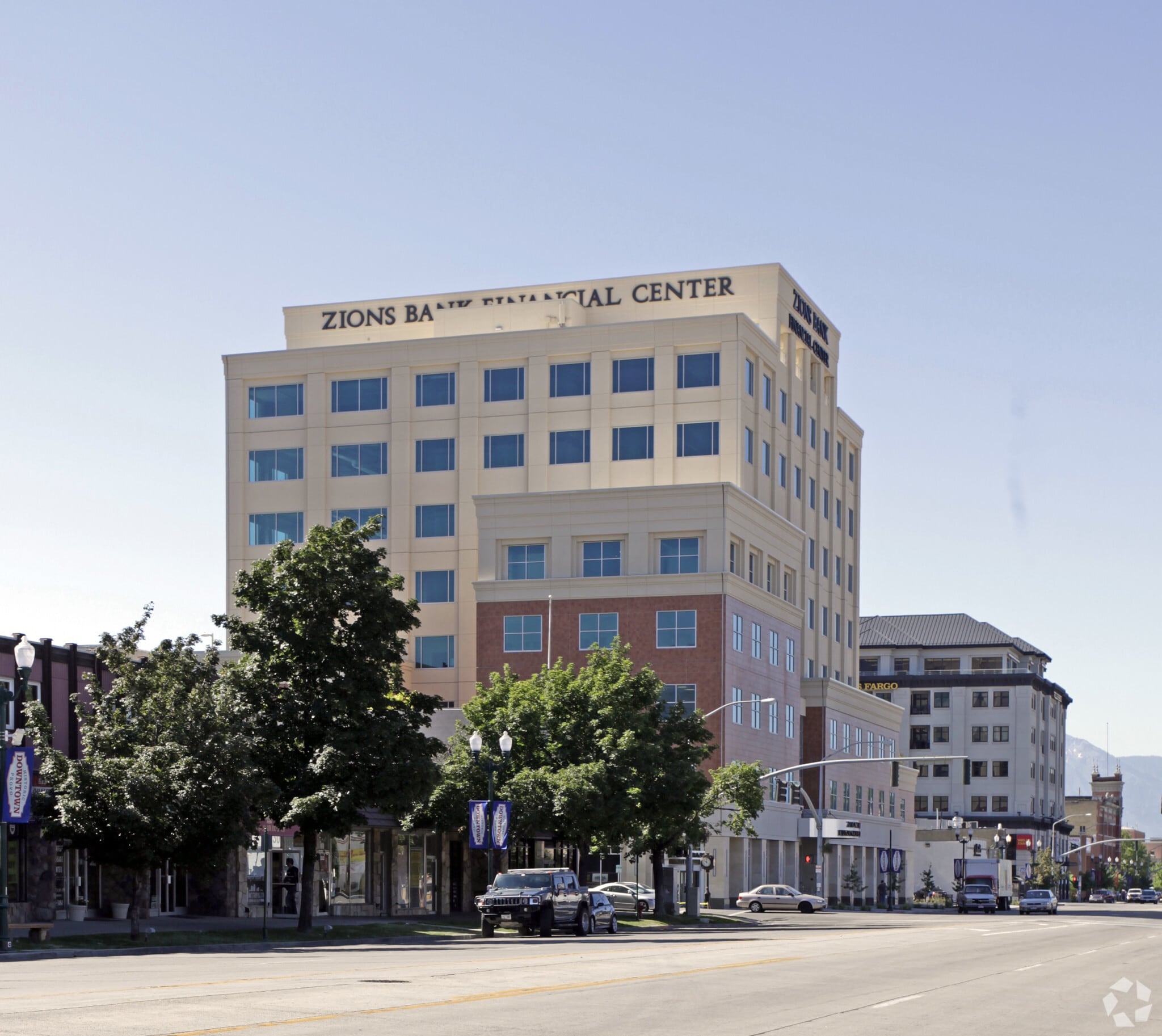 180 N University Ave, Provo, UT à vendre Photo principale- Image 1 de 8