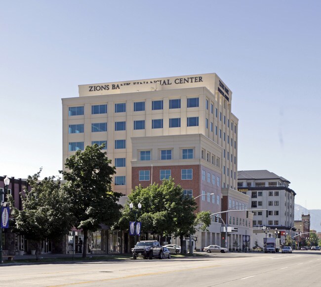 More details for 180 N University Ave, Provo, UT - Office for Sale