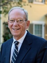 Pat Hagan