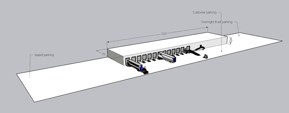 601-650 E Red Bud Ave, Saint Louis, MO for sale - Building Photo - Image 3 of 5