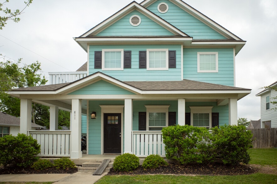 811 Welsh Ave, College Station, TX for sale - Primary Photo - Image 1 of 1