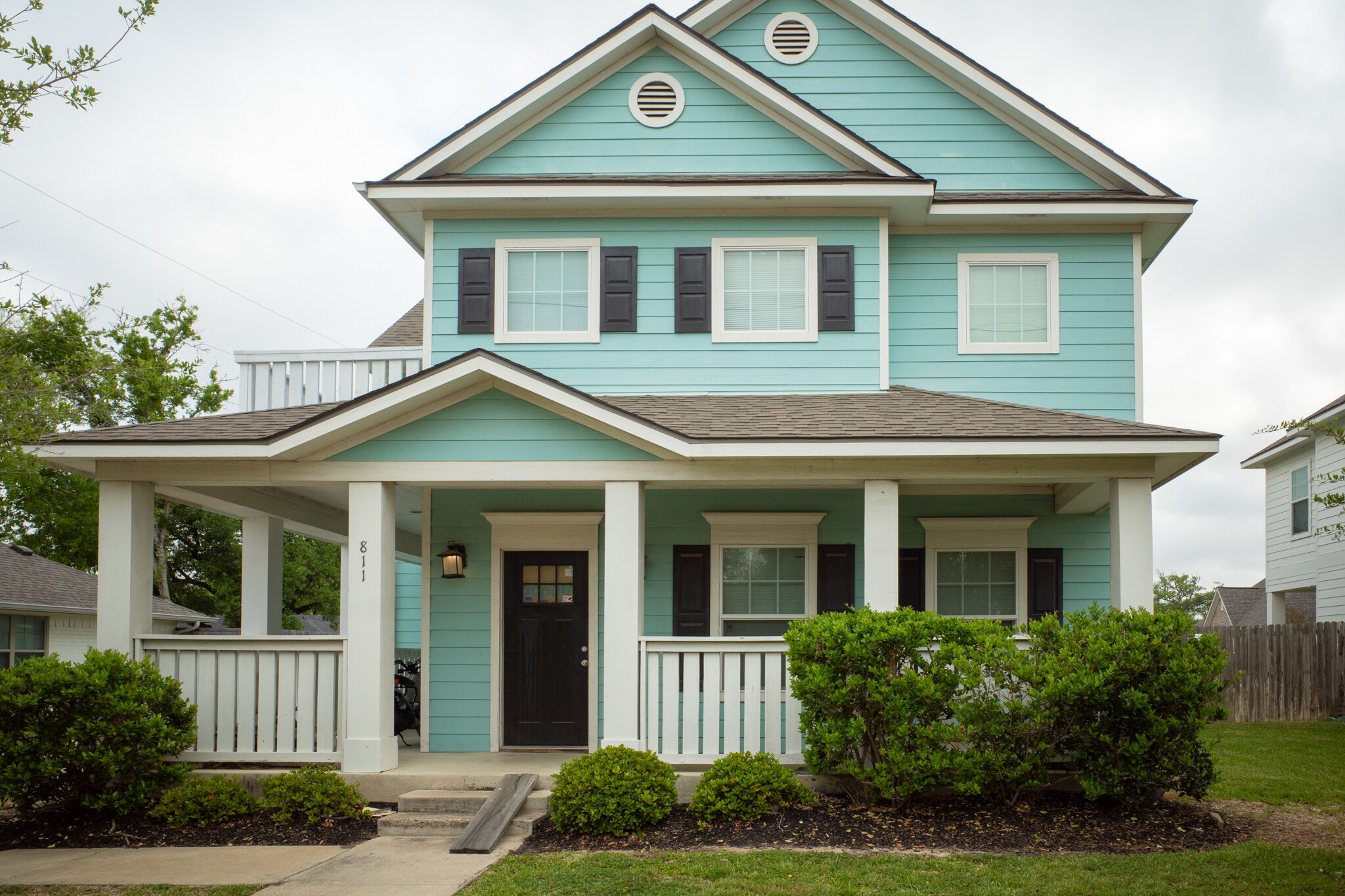 811 Welsh Ave, College Station, TX à vendre Photo principale- Image 1 de 2