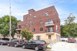 More details for 4128 150th St, Flushing, NY - Medical for Lease