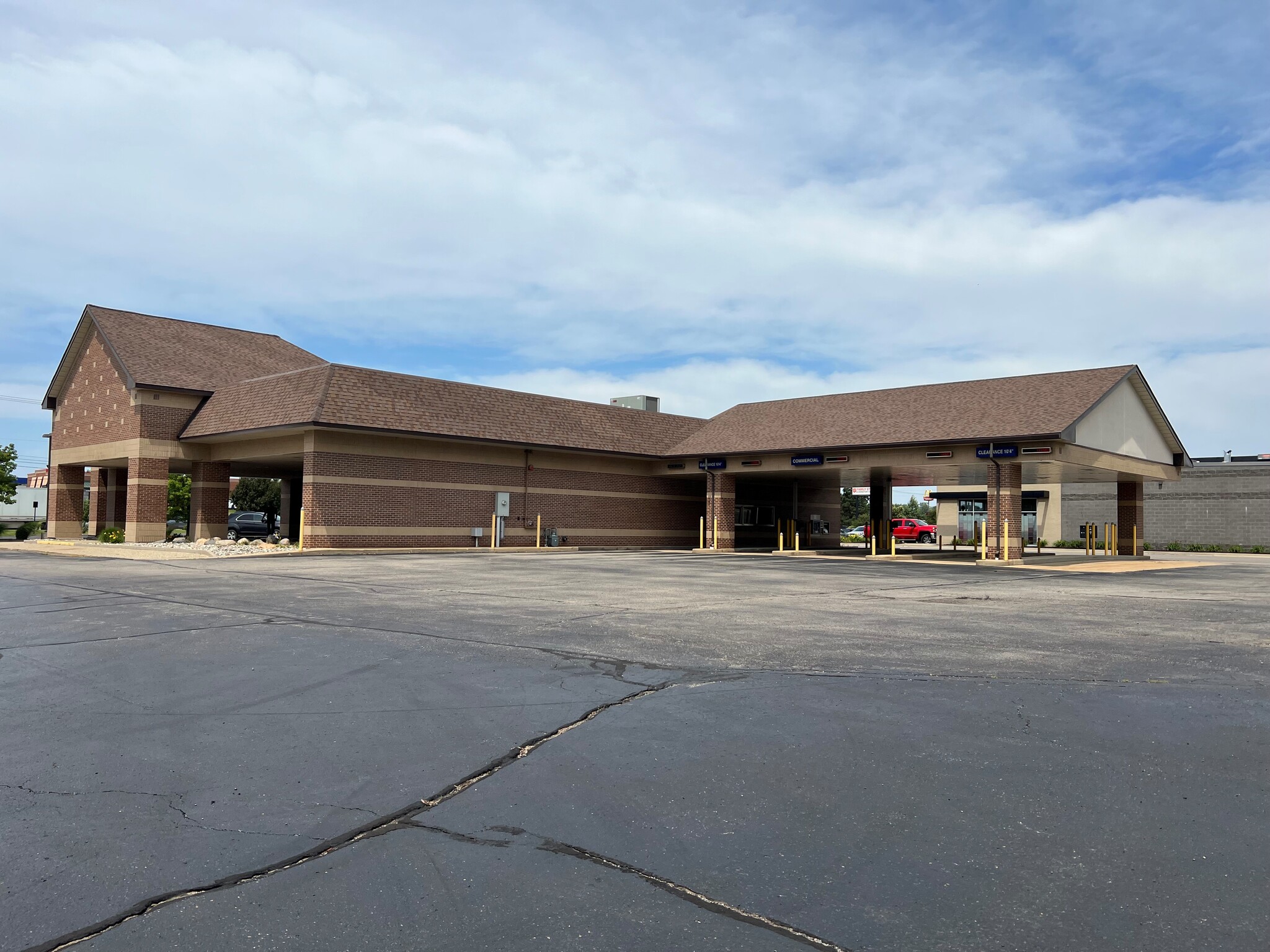 3800 Alpine Ave NW, Comstock Park, MI for sale Building Photo- Image 1 of 1