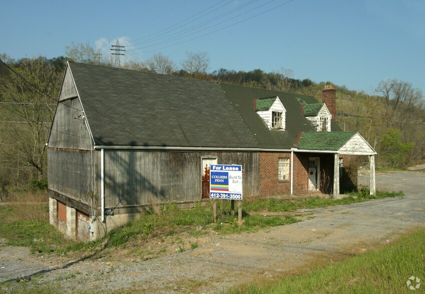 301 Mt. Nebo Rd, Pittsburgh, PA à louer - Photo du b timent - Image 2 de 3