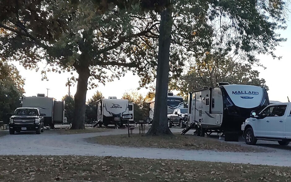 755 SW Highway 54, Osceola, MO à vendre - Photo du bâtiment - Image 2 de 14