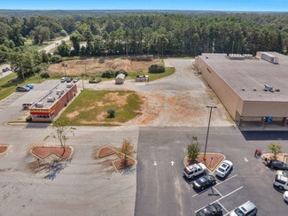 More details for 5007 GA-155 N, Stockbridge, GA - Land for Sale