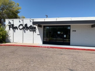 More details for 2928 N 67th St, Scottsdale, AZ - Retail for Lease