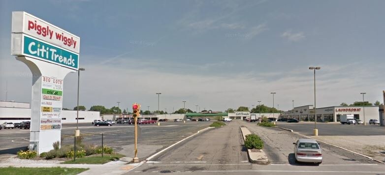 3536-3600 52nd St, Kenosha, WI à louer - Photo du bâtiment - Image 3 de 11