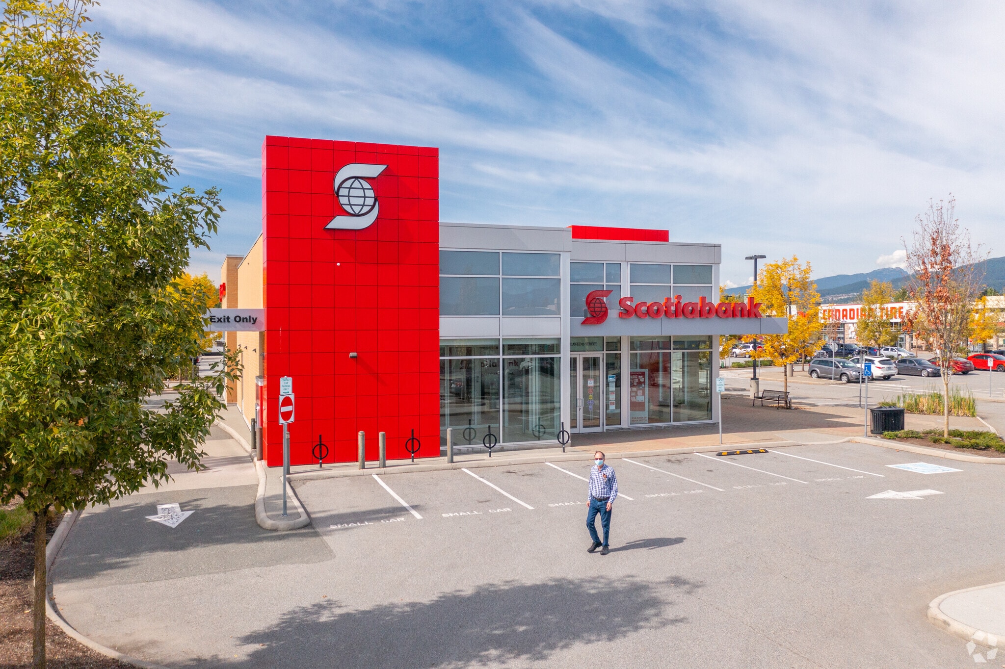 2115 Hawkins St, Coquitlam, BC for lease Building Photo- Image 1 of 9