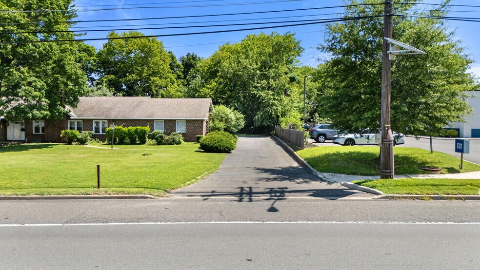 609 High St, Mount Holly, NJ à vendre - Photo du bâtiment - Image 3 de 9