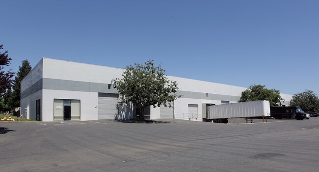 More details for 875 Stillwater Rd, West Sacramento, CA - Industrial for Lease