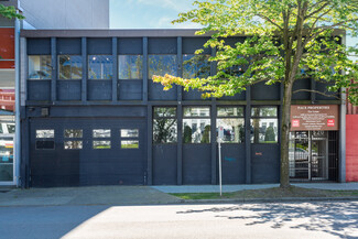 More details for 520 Alexander St, Vancouver, BC - Industrial for Lease