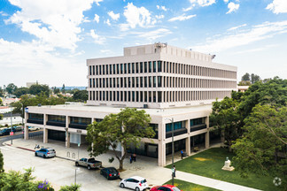 More details for 6310 San Vicente Blvd, Los Angeles, CA - Office, Office/Medical for Lease