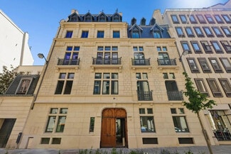 More details for 52 Rue De Monceau, Paris - Office for Lease