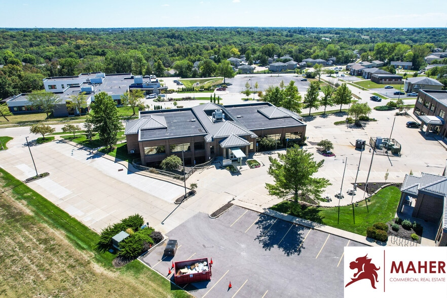 205 Portland St, Columbia, MO for sale - Building Photo - Image 2 of 9