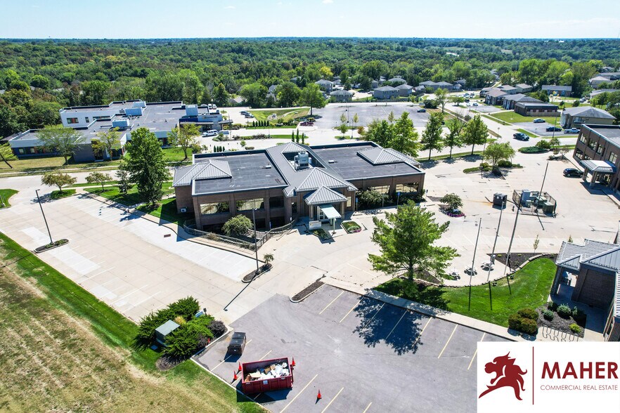 205 Portland St, Columbia, MO à vendre - Photo du bâtiment - Image 2 de 9