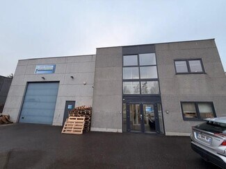More details for Rue Marie Curie, Wambrechies - Office for Lease