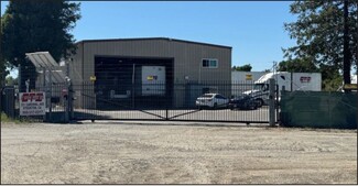 Plus de détails pour 221 N Cardinal Ave, Stockton, CA - Industriel à vendre