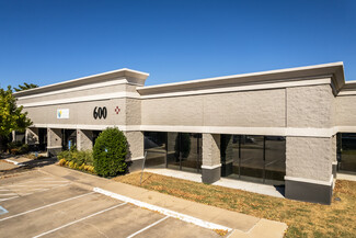 More details for 600 Data Dr, Plano, TX - Flex for Lease