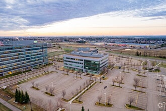 4954 Richard Rd SW, Calgary, AB - AÉRIEN  Vue de la carte - Image1