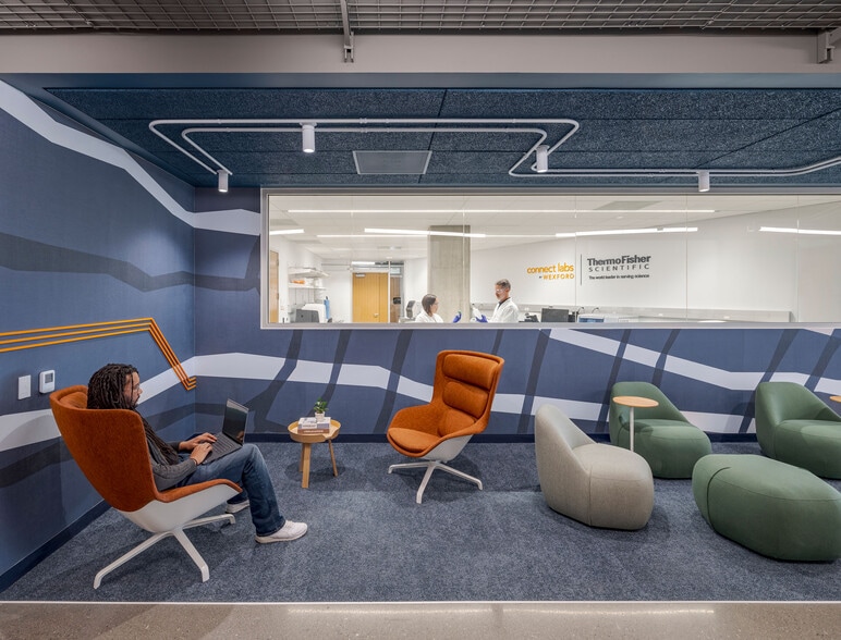 200 Aggie Sq, Sacramento, CA à louer - Photo intérieure - Image 3 de 13