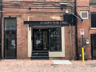 Plus de détails pour 51 N Pearl St, Columbus, OH - Bureau à louer