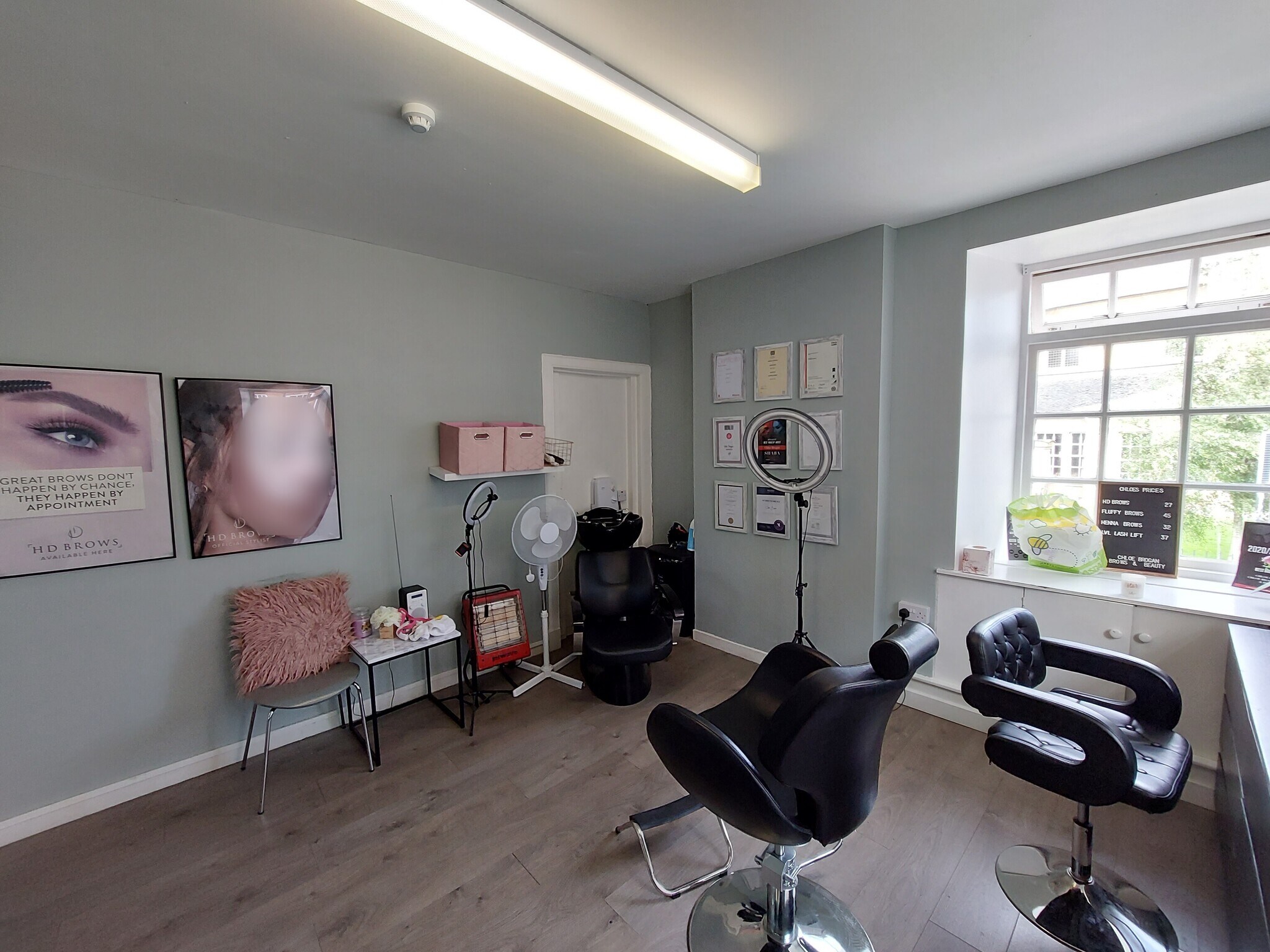 2 College Wynd, Kilmarnock for lease Building Photo- Image 1 of 9