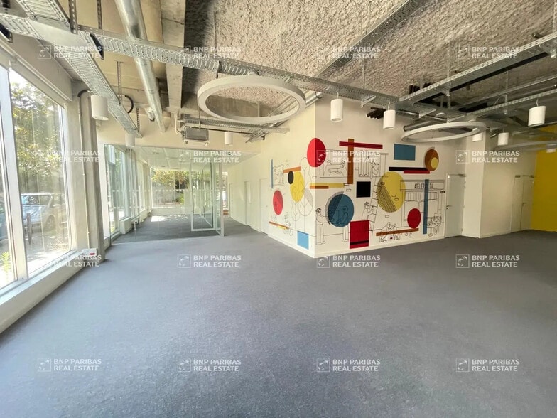Bureau dans Nantes à louer - Photo intérieure - Image 3 de 11