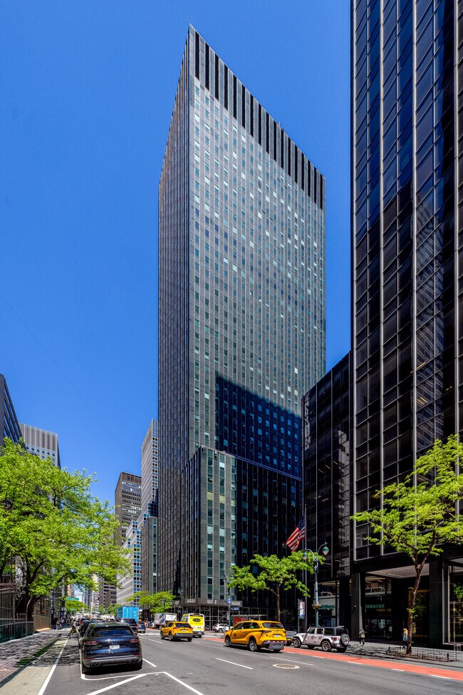 More details for 633 Third Ave Condo Units – Office for Sale, New York, NY