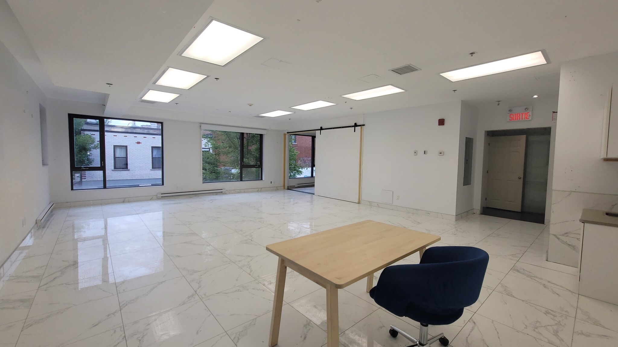 4510-4512 Rue Cartier, Montréal, QC à louer Photo intérieure- Image 1 de 11