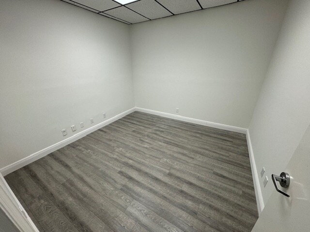 1280 N Congress Ave, West Palm Beach, FL à louer - Photo du bâtiment - Image 3 de 6