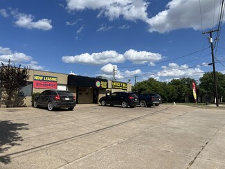 More details for 100 N Walnut Creek Dr, Mansfield, TX - Retail for Lease