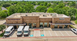 Plus de détails pour 445 W Southlake Blvd, Southlake, TX - Commerce de détail à louer