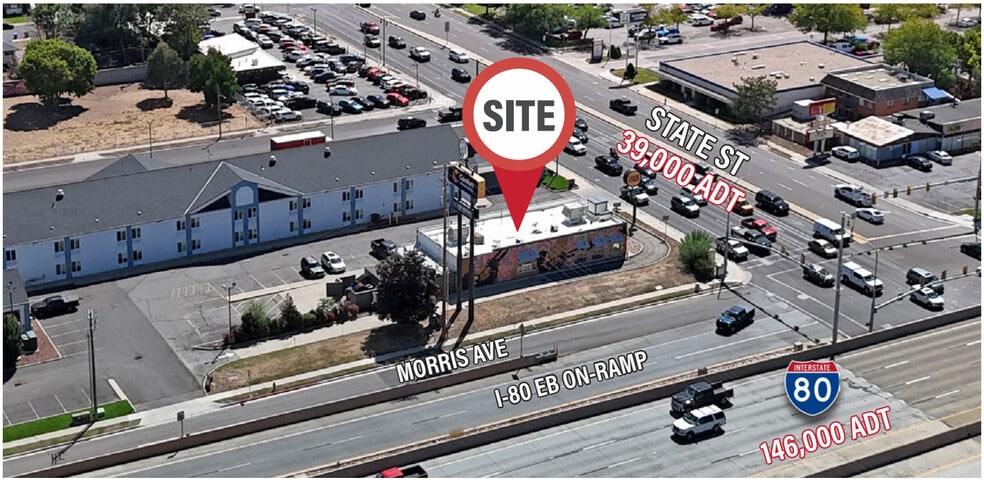 2435 S State St, Salt Lake City, UT for lease - Other - Image 3 of 7