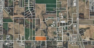 More details for 1477 142nd Ave, Dorr, MI - Land for Sale