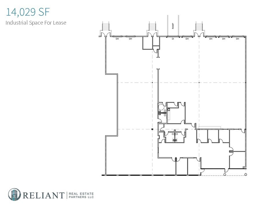 400 Tradeport Blvd, Atlanta, GA à louer Photo du bâtiment- Image 1 de 1