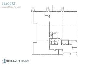 400 Tradeport Blvd, Atlanta, GA à louer Photo du bâtiment- Image 1 de 1