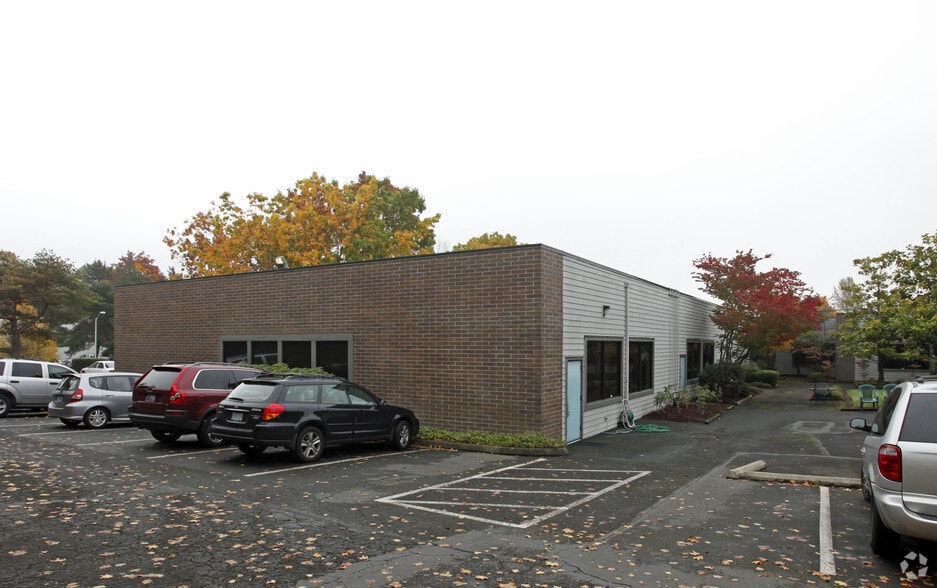 25115 SW Parkway Ave, Wilsonville, OR à vendre - Photo du bâtiment - Image 3 de 13