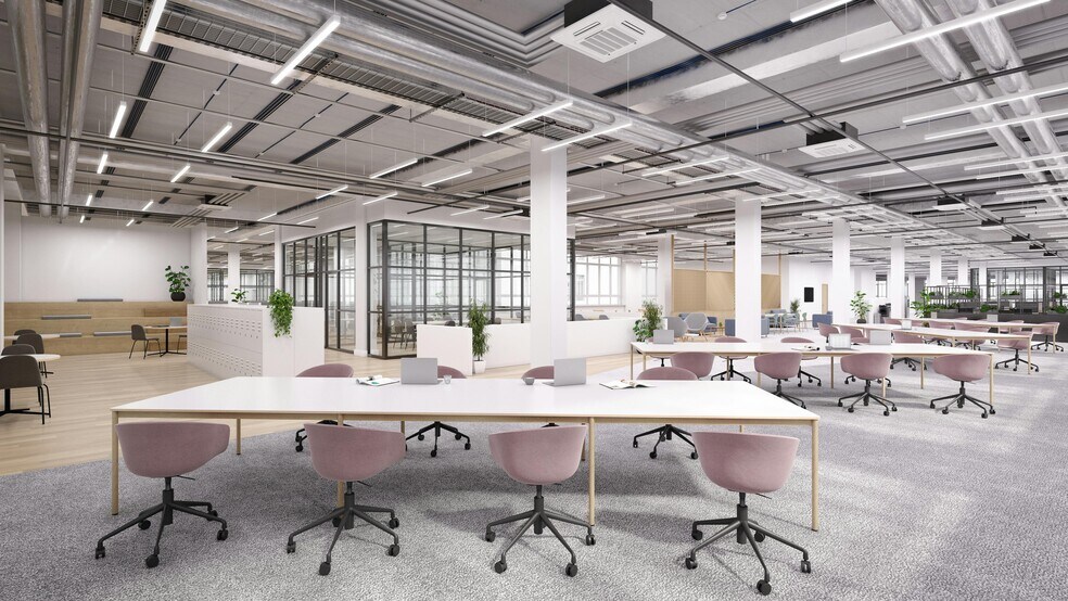 368 Alexandra Para, Glasgow à louer - Photo intérieure - Image 2 de 14